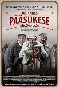 watch-Self Made Cameraman (2019)