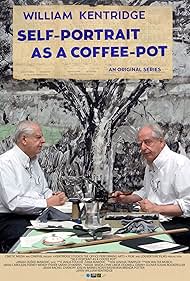 watch-Self-Portrait as a Coffee-Pot (2024)