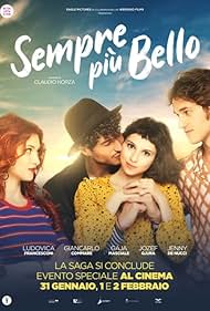 watch-Sempre piÃ¹ bello (2022)