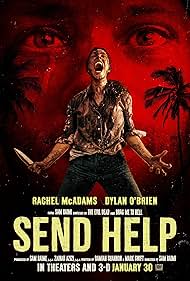 watch-Send Help (2026)