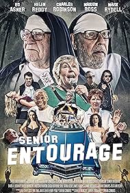 watch-Senior Entourage (2021)