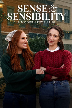 watch-Sense & Sensibility: A Modern Retelling (2025)