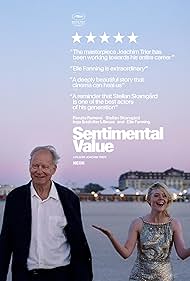 watch-Sentimental Value (2025)