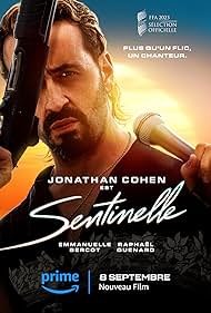 watch-Sentinelle (2023)