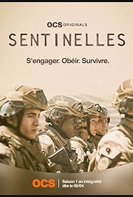 watch-Sentinels (2022)