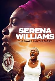 watch-Serena Williams: The Power and the Glory (2024)