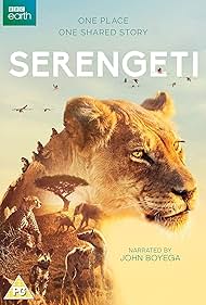 watch-Serengeti (2019)