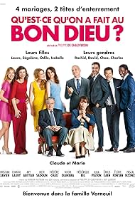 watch-Serial Bad Weddings (2014)
