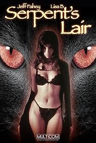 watch-Serpent's Lair (1996)
