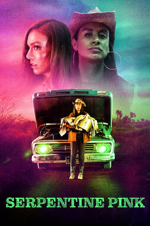 watch-Serpentine Pink (2025)
