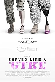 watch-Served Like a Girl (2017)