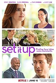 watch-Set It Up (2018)
