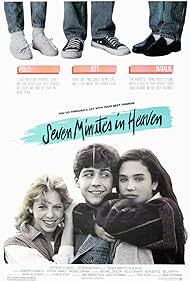 watch-Seven Minutes in Heaven (1986)