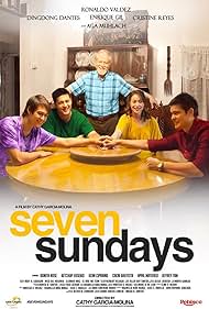 watch-Seven Sundays (2017)