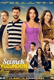 watch-Sevmek Yüzünden (2024)