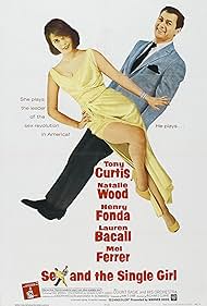 watch-Sex and the Single Girl (1964)