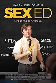 watch-Sex Ed (2014)