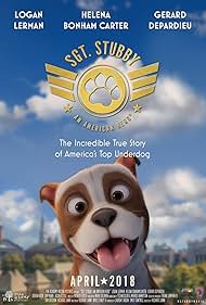 watch-Sgt. Stubby: An American Hero (2018)