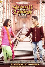 watch-Shaadi Mein Zaroor Aana (2017)