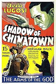 watch-Shadow of Chinatown (1936)