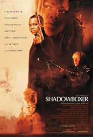 watch-Shadowboxer (2006)