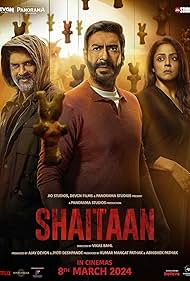 watch-Shaitaan (2024)