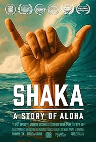 watch-Shaka: A Story of Aloha (2024)