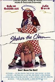 watch-Shakes the Clown (1992)