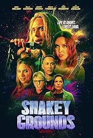 watch-Shakey Grounds (2025)