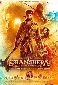 watch-Shamshera (2022)