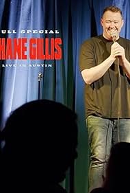 watch-Shane Gillis: Live in Austin (2021)