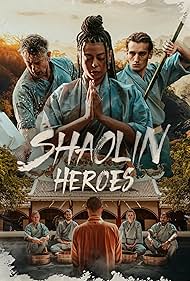 watch-Shaolin Heroes (2025)