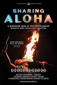 watch-Sharing Aloha (2025)
