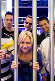 watch-Shark Cage (2014)