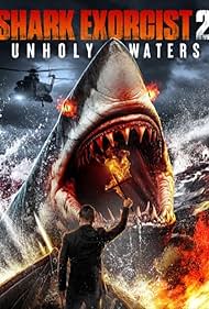 watch-Shark Exorcist 2: Unholy Waters (2024)