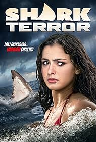 watch-Shark Terror (2025)