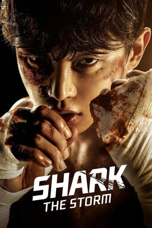 watch-Shark: The Storm (TV Series 2025) 2025