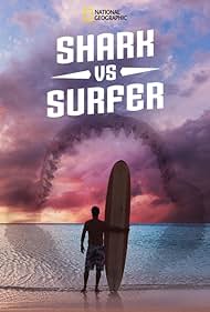 watch-Shark vs. Surfer (2020)