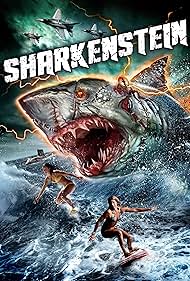 watch-Sharkenstein (2022)