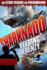 watch-Sharknado: Feeding Frenzy (2015)
