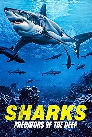 watch-Sharks: Predators of the Deep (2024)