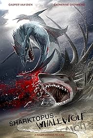 watch-Sharktopus vs. Whalewolf (2015)