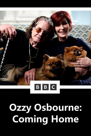 watch-Sharon & Ozzy Osbourne: Coming Home (2025)