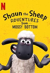 watch-Shaun the Sheep: Adventures from Mossy Bottom (2020)