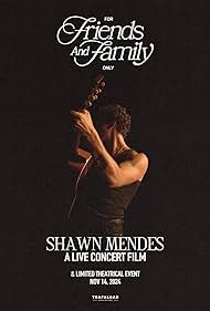 watch-Shawn Mendes: For Friends and Family Only – A Live Concert Film (2024)