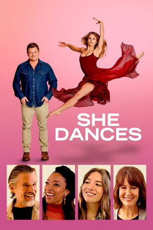 watch-She Dances (2025)