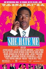watch-She Hate Me (2004)