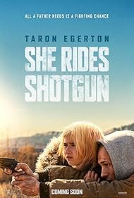 watch-She Rides Shotgun (2025)