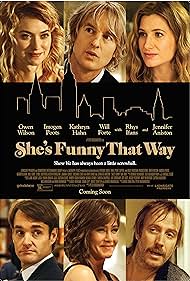 watch-She's Funny That Way (2015)