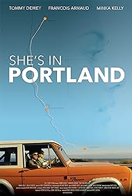 watch-She's in Portland (2020)